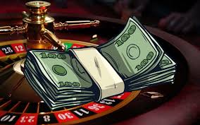 Зеркало Vulkan Stavka Casino